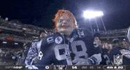 Regular Season Football GIF by NFL