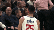 social media good job GIF by NBA