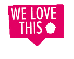 Love This Sticker by Baked by Melissa