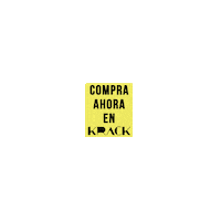 Shoes Comprar Sticker by Krackonline