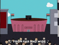 GIF by South Park 