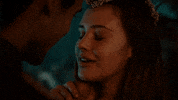 Katherine Langford GIF by NETFLIX