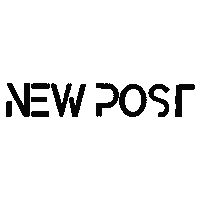 Instagram New Post Sticker