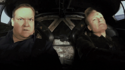 rock out andy richter GIF by Team Coco