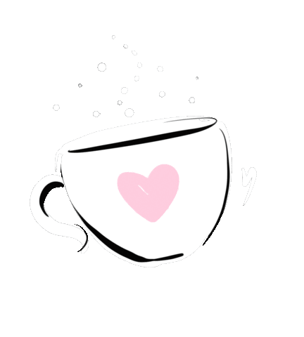 danyelaarte coffee coffeetime coffeelover danyelaart Sticker