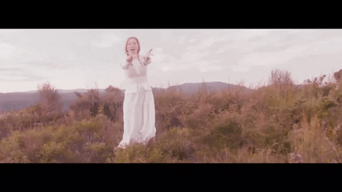 sound of music dancing GIF by Polyvinyl Records