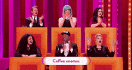 Drag Queen GIF by LogoTV