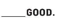 officialfekkai inspiration feelgood dogood lookgood Sticker