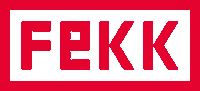Logo Sticker by FeKK