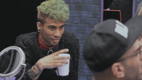Dragula GIF by BouletBrothersDragula