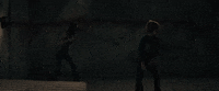 Dark GIF by The Black Phone