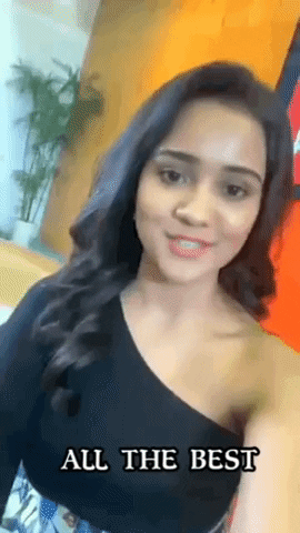 All The Best Good Luck GIF