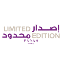 Limited Edition Sticker by Mirzaam Expo
