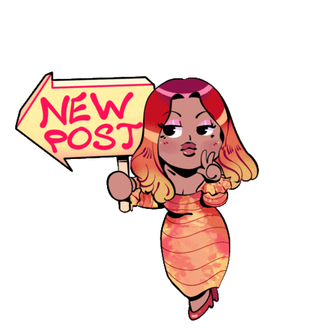 Mde Sticker