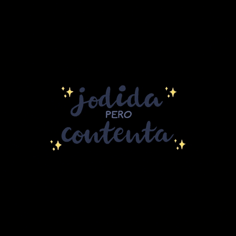 Happy Jodida GIF
