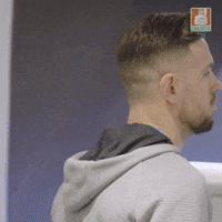 Watching Premier League GIF by Liverpool FC
