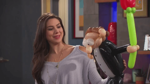 humiliating the thundermans GIF