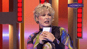 Sad Tania Llasera GIF by Password
