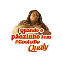 Pao Cafe Da Manha Sticker by brfsadia