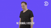 comedycentralmagyarorszag dumaszinhaz comedycentralgifgyujtemeny comedycentralhungary comedycentralmagyarorszag GIF
