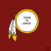 Lunch Time GIF by gifnews