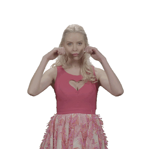 Sad Noemi Sticker by VIASAT3