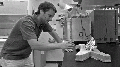 robotics GIF
