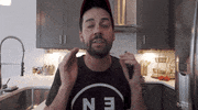 Truth Facts GIF by John Crist Comedy