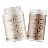 White Chocolate Sticker by NOIS