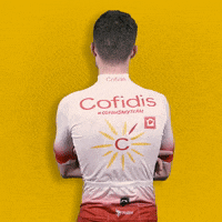 bike cycling GIF by Team Cofidis - #Cofidismyteam
