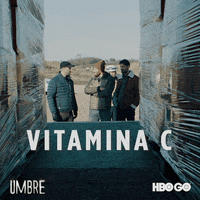 GIF by HBO Romania