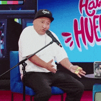 Luna Jorge GIF by No Hay Sin Suerte