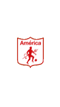 Football Sport Sticker by América de Cali