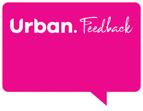 UrbanLandHousing giphyupload urban feedback testimonials GIF