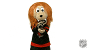 Ice Hockey Sport GIF by NHL