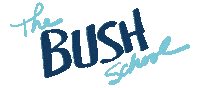 BushCommunications bush class of 2020 thebushschool bushblazers Sticker