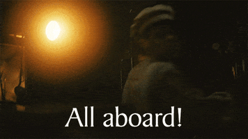 GIF by Amazon Prime Video