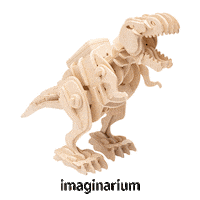 Fun Pai Sticker by Imaginarium