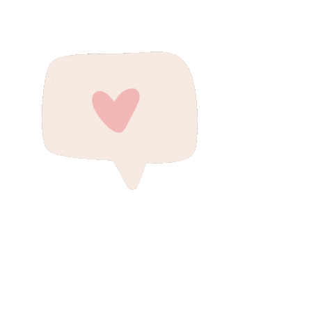 madebymorganco giphyupload heart like hearts Sticker