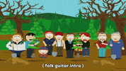 stan marsh GIF by South Park 
