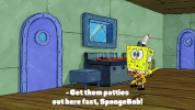 episode 7 plankton retires GIF by SpongeBob SquarePants