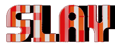 Art Glitch Sticker