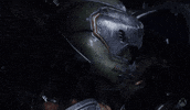 Glowing Eyes Doom GIF by Xbox