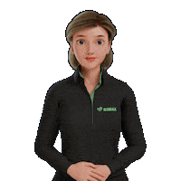 Test Avatar Sticker by Sign Time - SiMAX