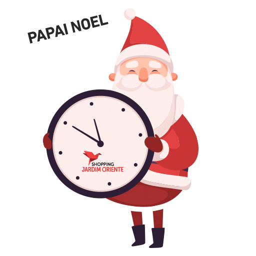 ShoppingJardimOriente giphyupload papainoeltsuru nataljardimoriente papainoeljardimoriente Sticker
