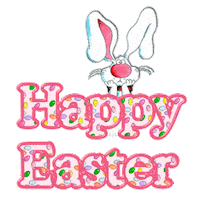 easter Sticker