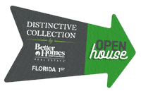 BetterHomesAndGardensFLfirst real estate realtor realty bhgre Sticker
