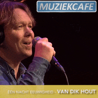 GIF by NPO Radio 2