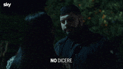 Genny Gennarosavastano GIF by Sky Italia