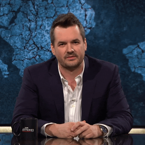 Hungry Comedy Central GIF by The Jim Jefferies Show